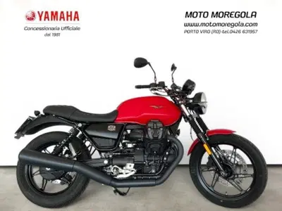 Moto Guzzi V7 Stone (2021 - 24) usata