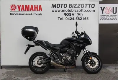 Yamaha Tracer 700 (2016 - 20) usata