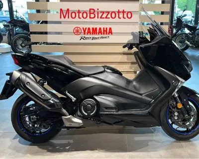 Yamaha T-Max 530 (2017 - 19) usata