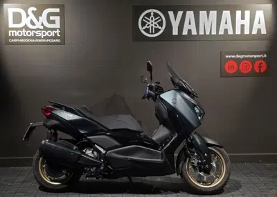 Yamaha X-Max 300 Tech Max (2021 - 24) usata