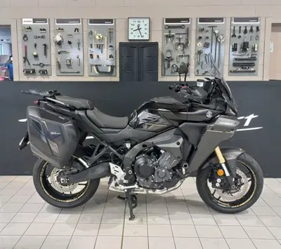 Yamaha Tracer 9 GT (2025 - 26) usata