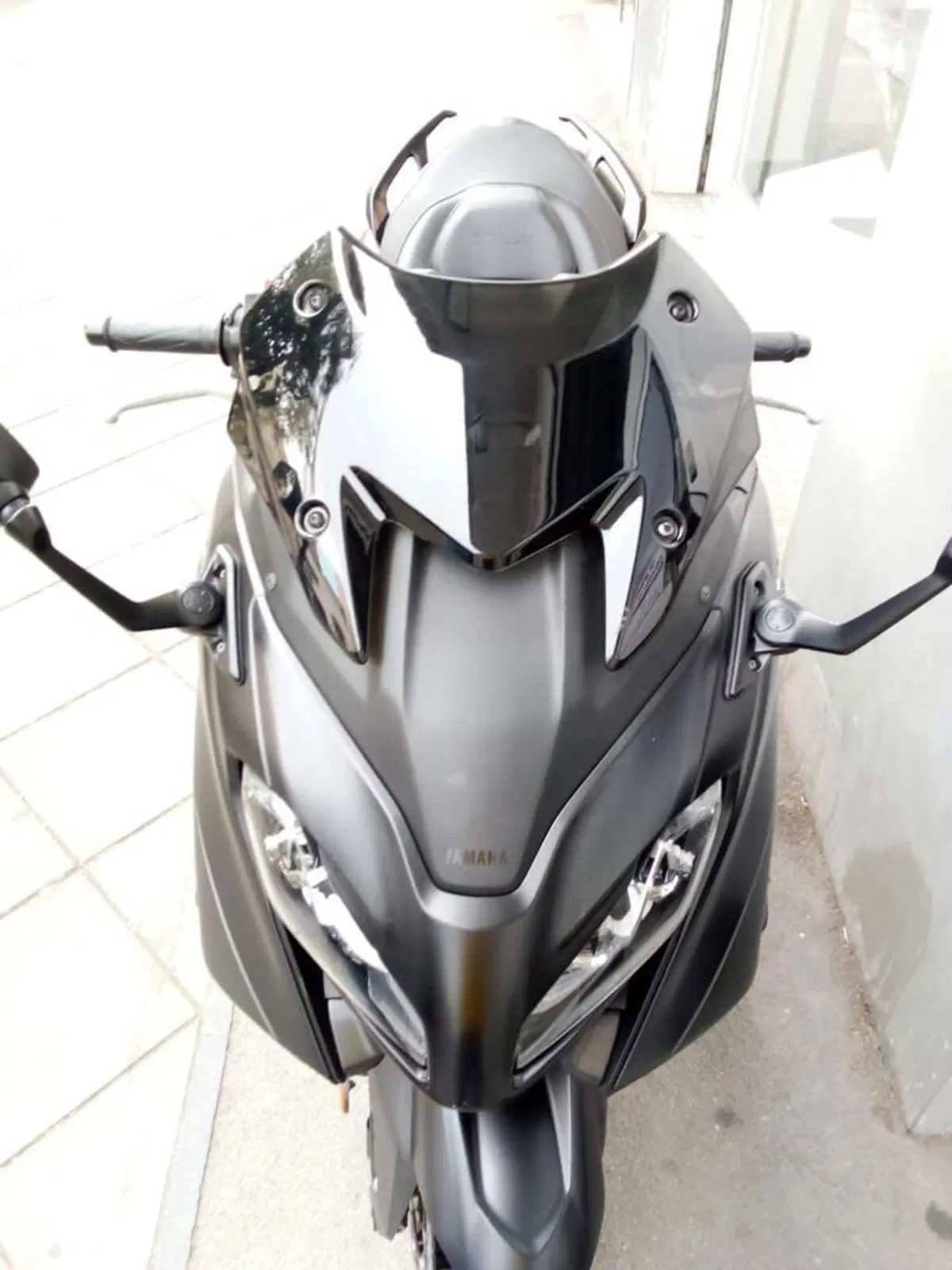 Yamaha T-Max 560 (2022 - 24) (6)