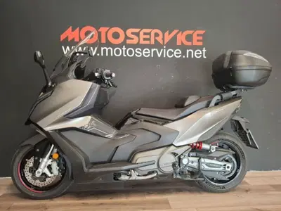 Kymco AK 550 Premium (2023 - 25) usata