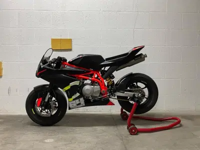 Ohvale GP-2 190 Race (2025 - 26) usata