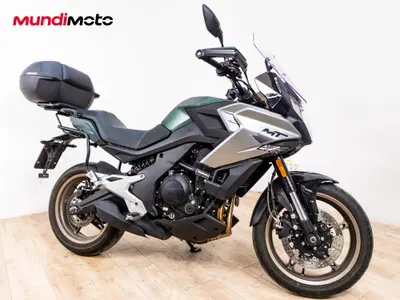CFMOTO 700MT (2024 - 26) usata