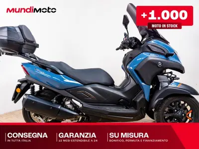 Yamaha Tricity 300 (2020) usata
