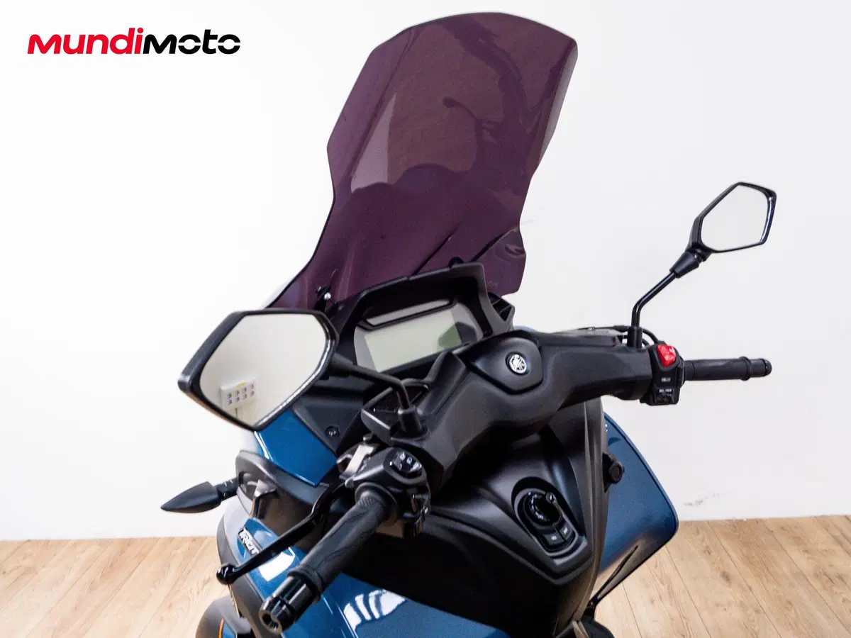 Yamaha Tricity 300 (2020) (11)