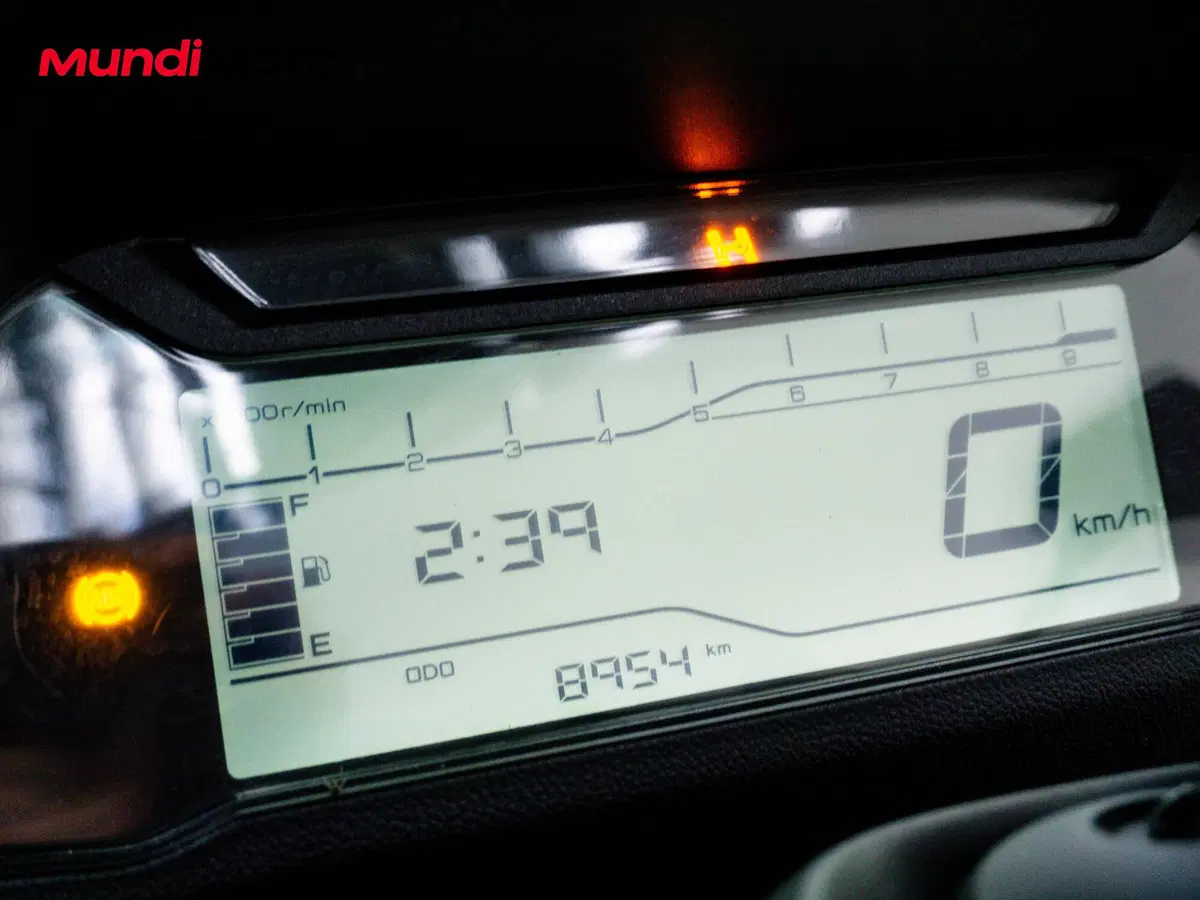 Yamaha Tricity 300 (2020) (12)