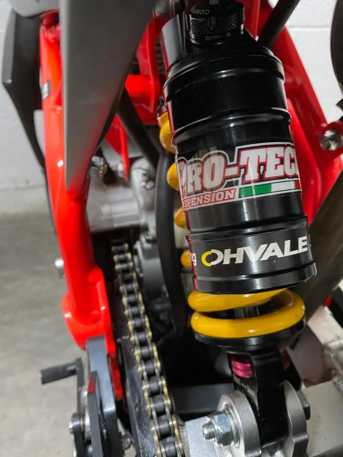 Ohvale GP-2 190 Race (2025 - 26) (9)