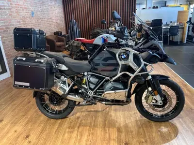 Bmw R 1200 GS Adventure (2017 - 18) usata