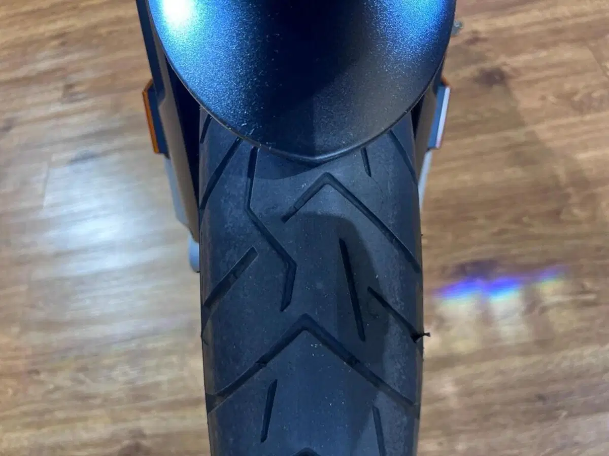 Bmw R 1200 GS Adventure (2017 - 18) (13)