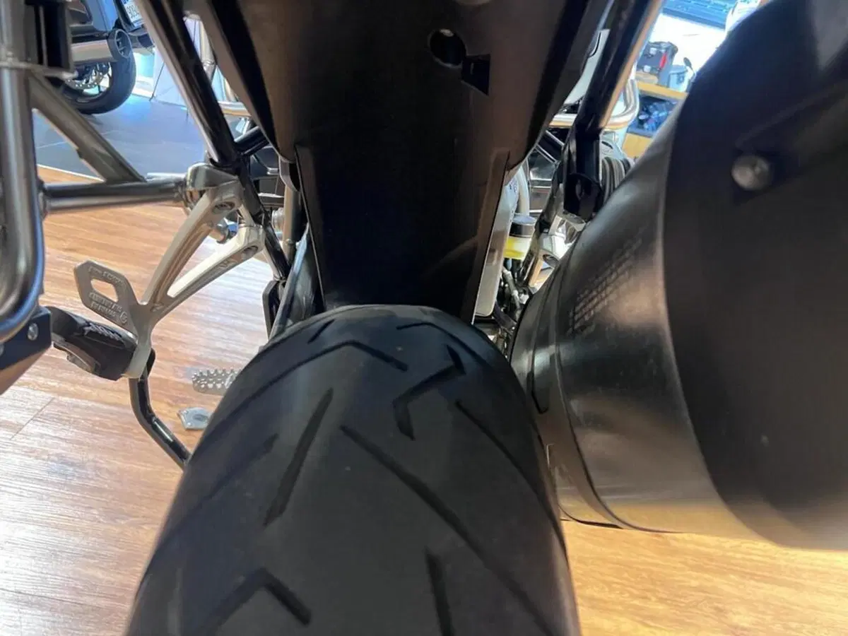 Bmw R 1200 GS Adventure (2017 - 18) (14)