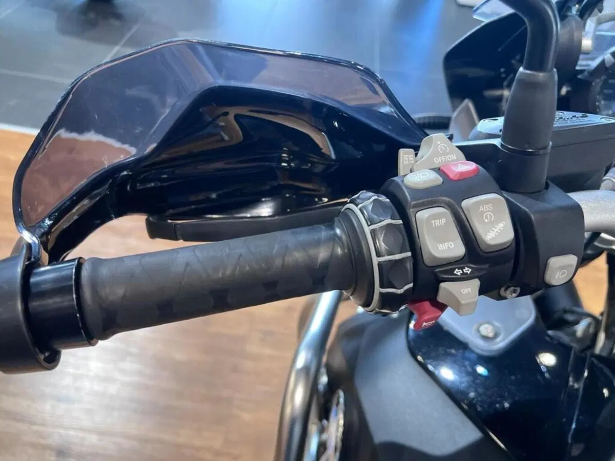 Bmw R 1200 GS Adventure (2017 - 18) (11)