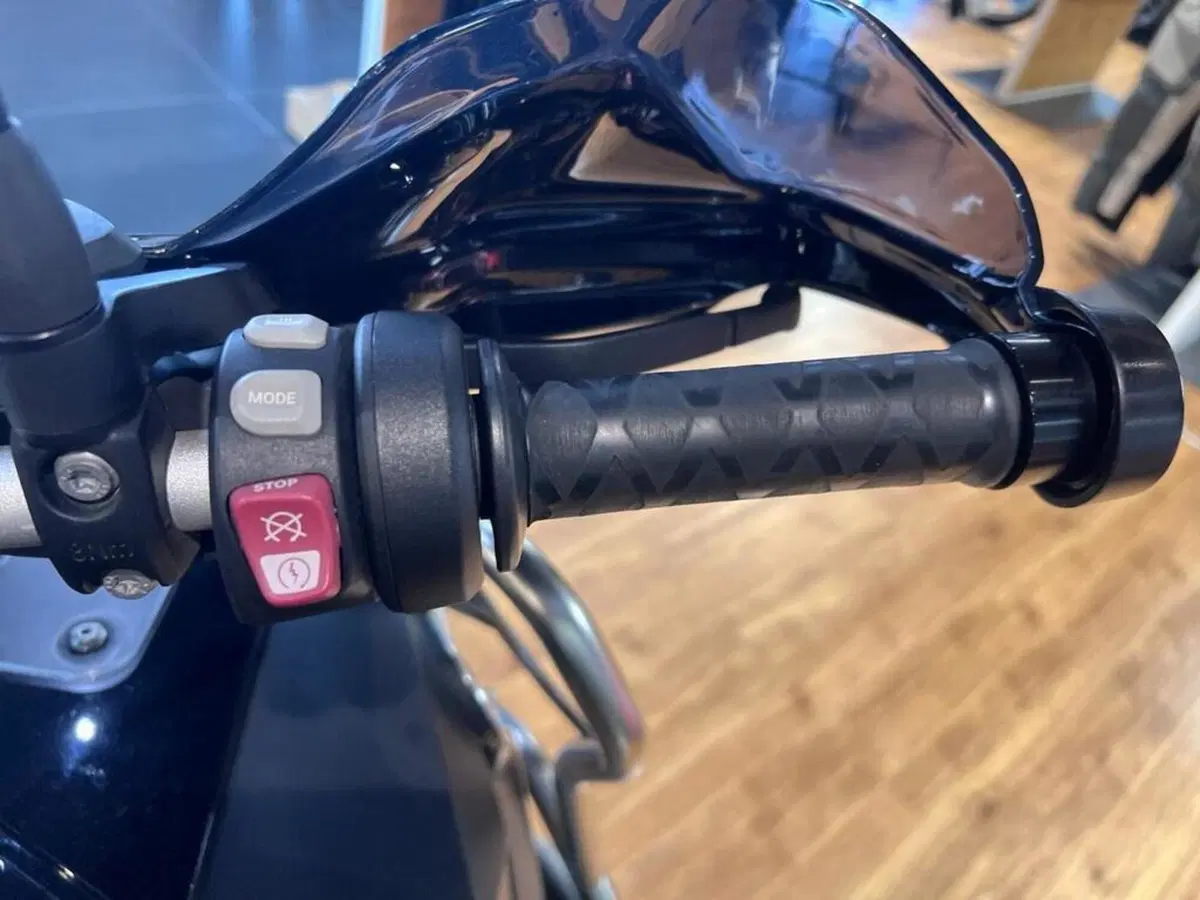 Bmw R 1200 GS Adventure (2017 - 18) (12)