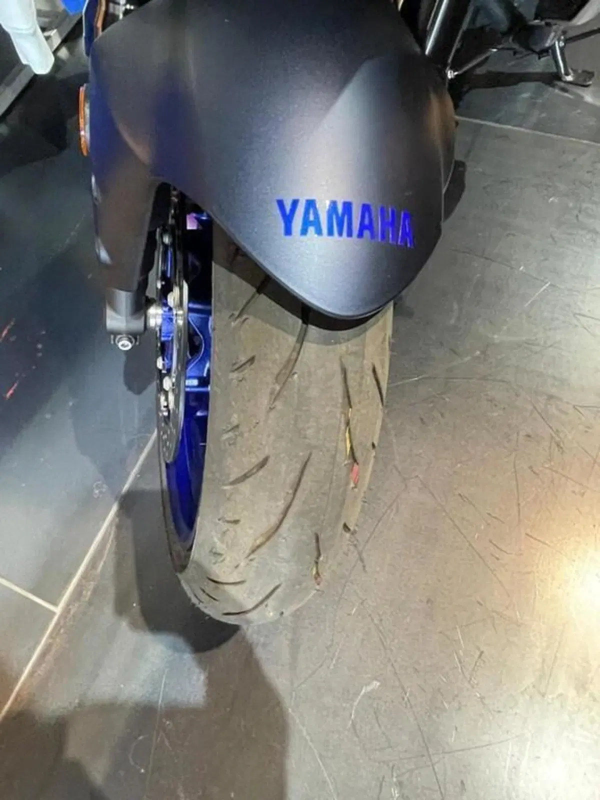 Yamaha MT-09 (2024 - 26) (5)