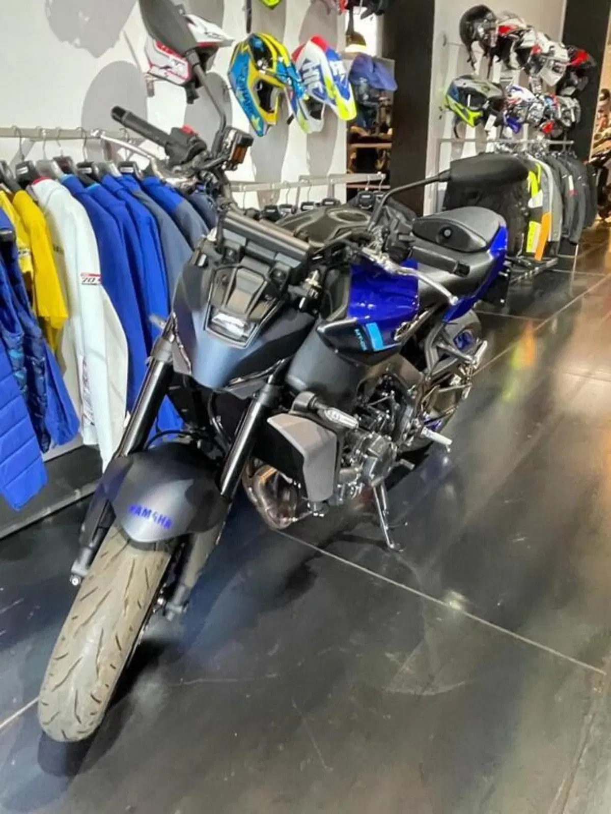 Yamaha MT-09 (2024 - 26) (6)