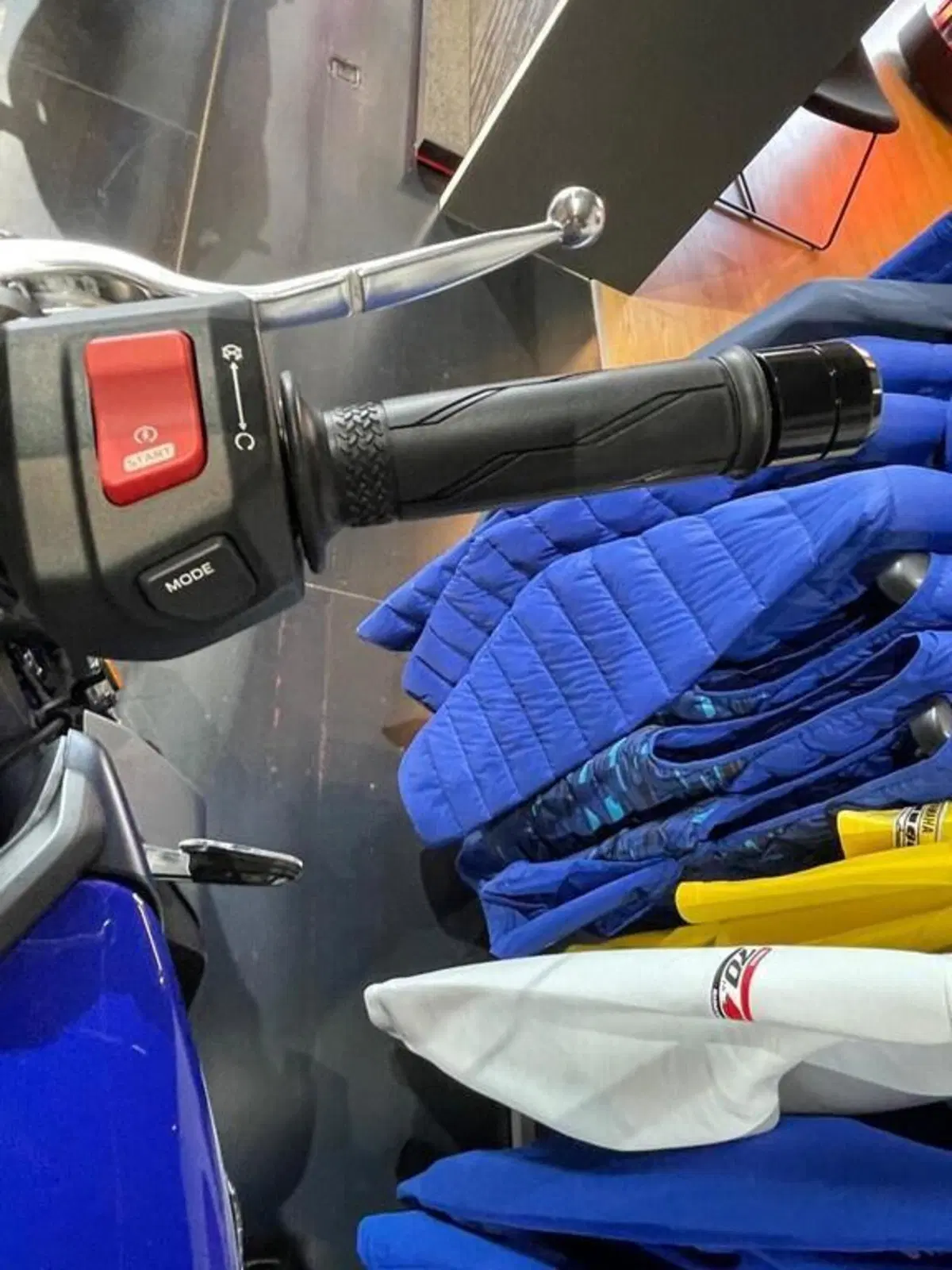Yamaha MT-09 (2024 - 26) (4)