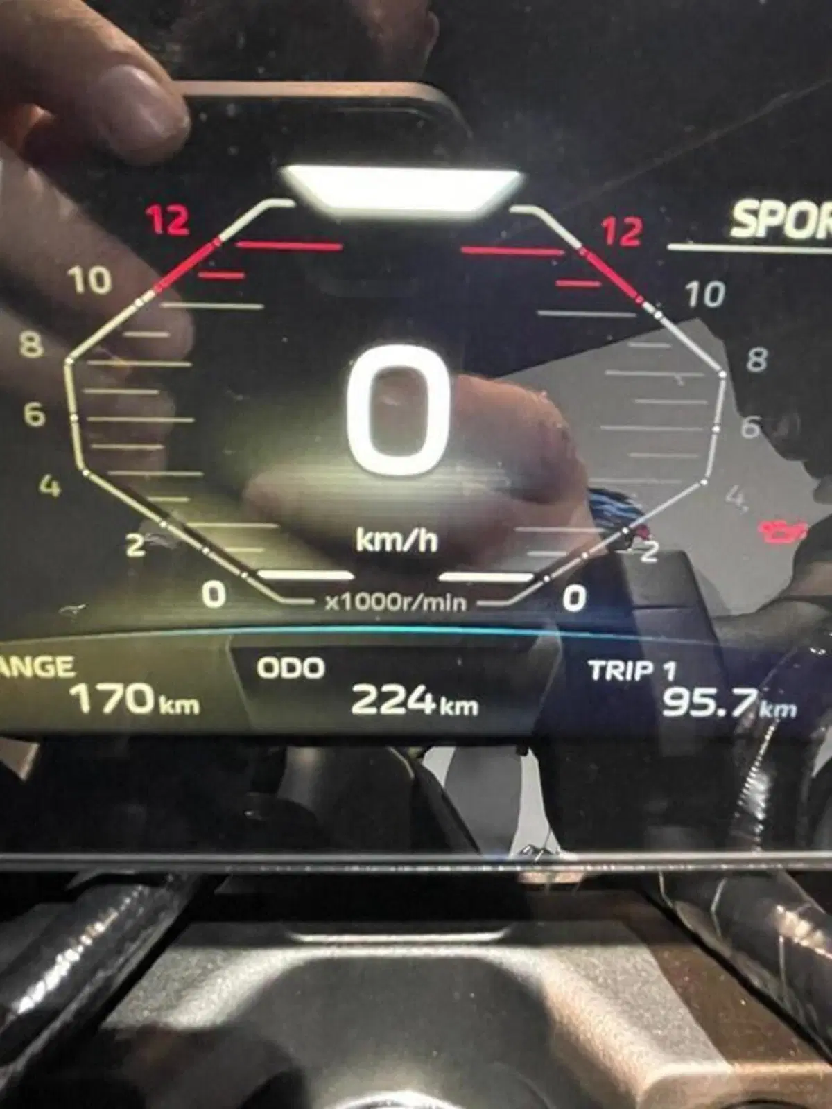 Yamaha MT-09 (2024 - 26) (10)