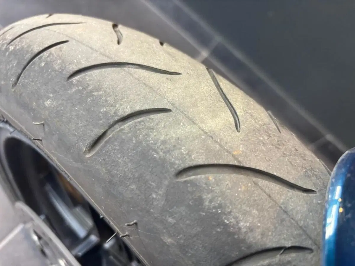CFMOTO 700CL-X Heritage (2021 - 26) (10)