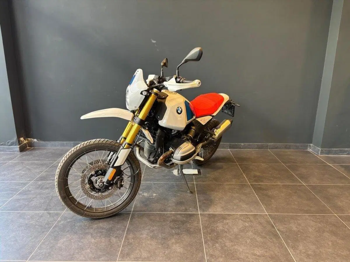 Bmw R 1200 GS (2010 - 12) (3)