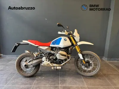 Bmw R 1200 GS (2010 - 12) usata
