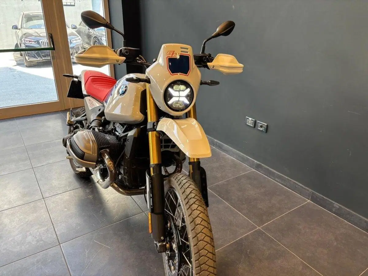 Bmw R 1200 GS (2010 - 12) (5)