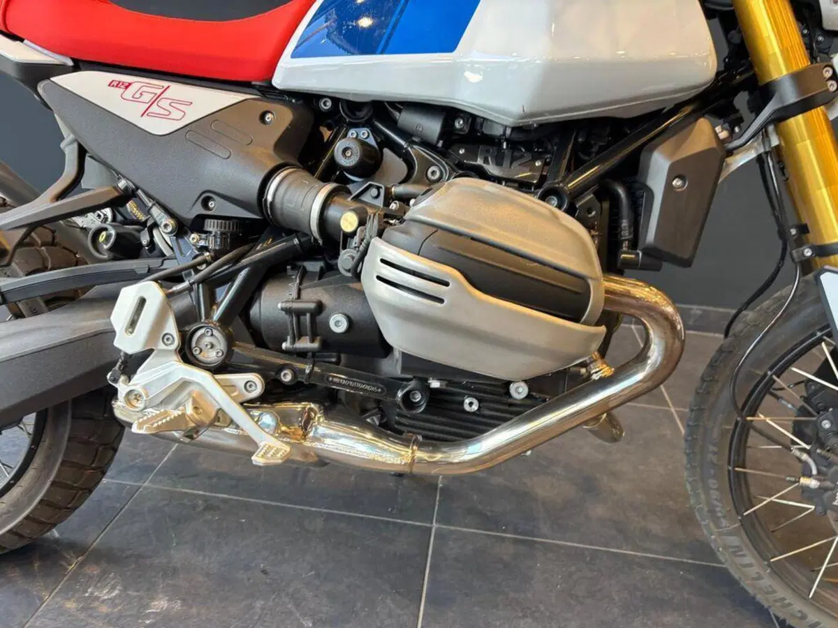 Bmw R 1200 GS (2010 - 12) (10)