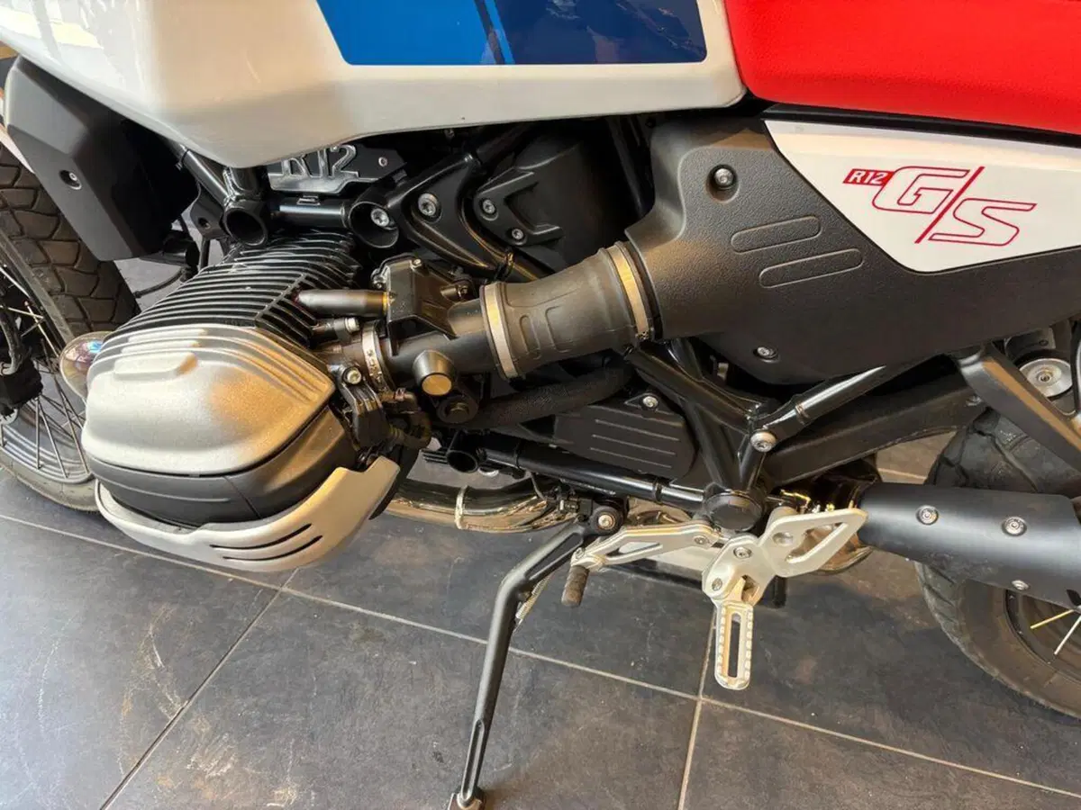 Bmw R 1200 GS (2010 - 12) (11)