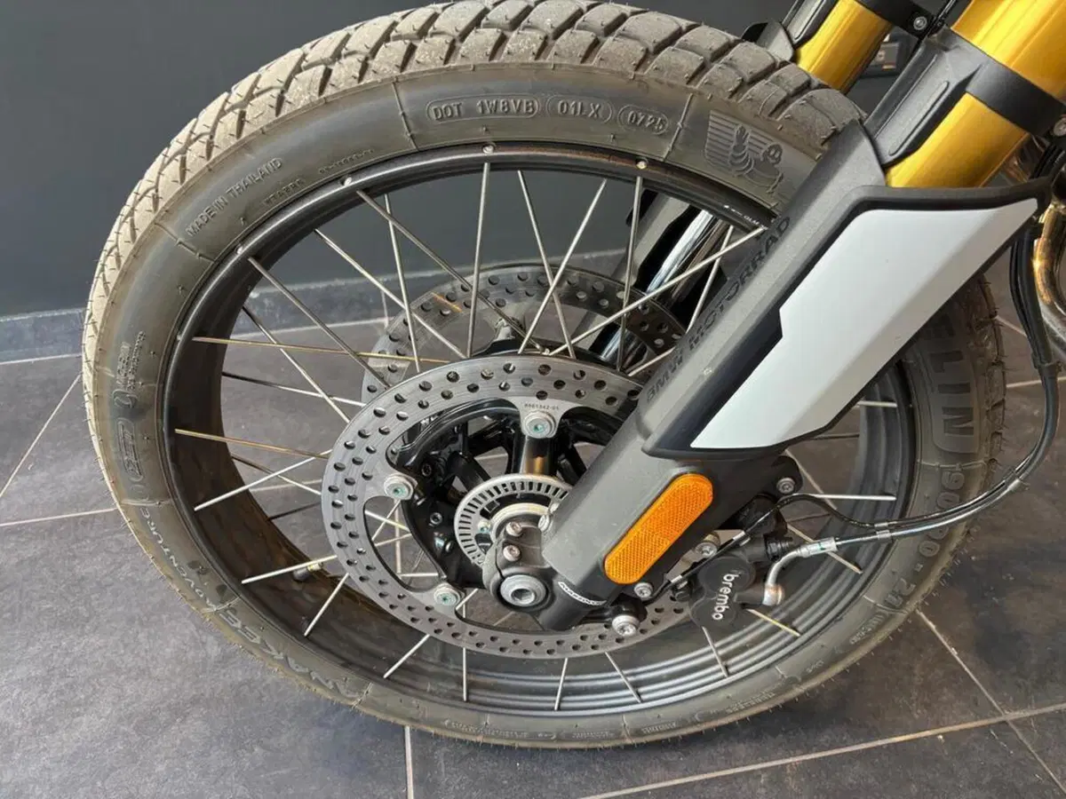 Bmw R 1200 GS (2010 - 12) (12)