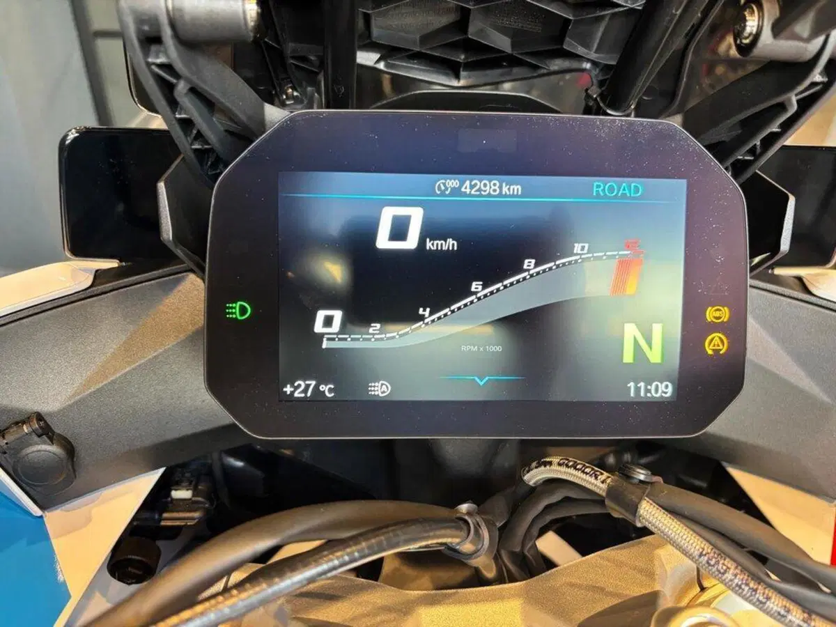 Bmw S 1000 XR (2024 - 26) (7)