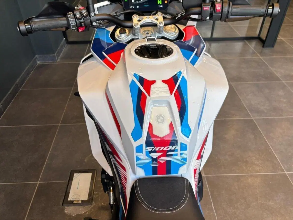 Bmw S 1000 XR (2024 - 26) (9)