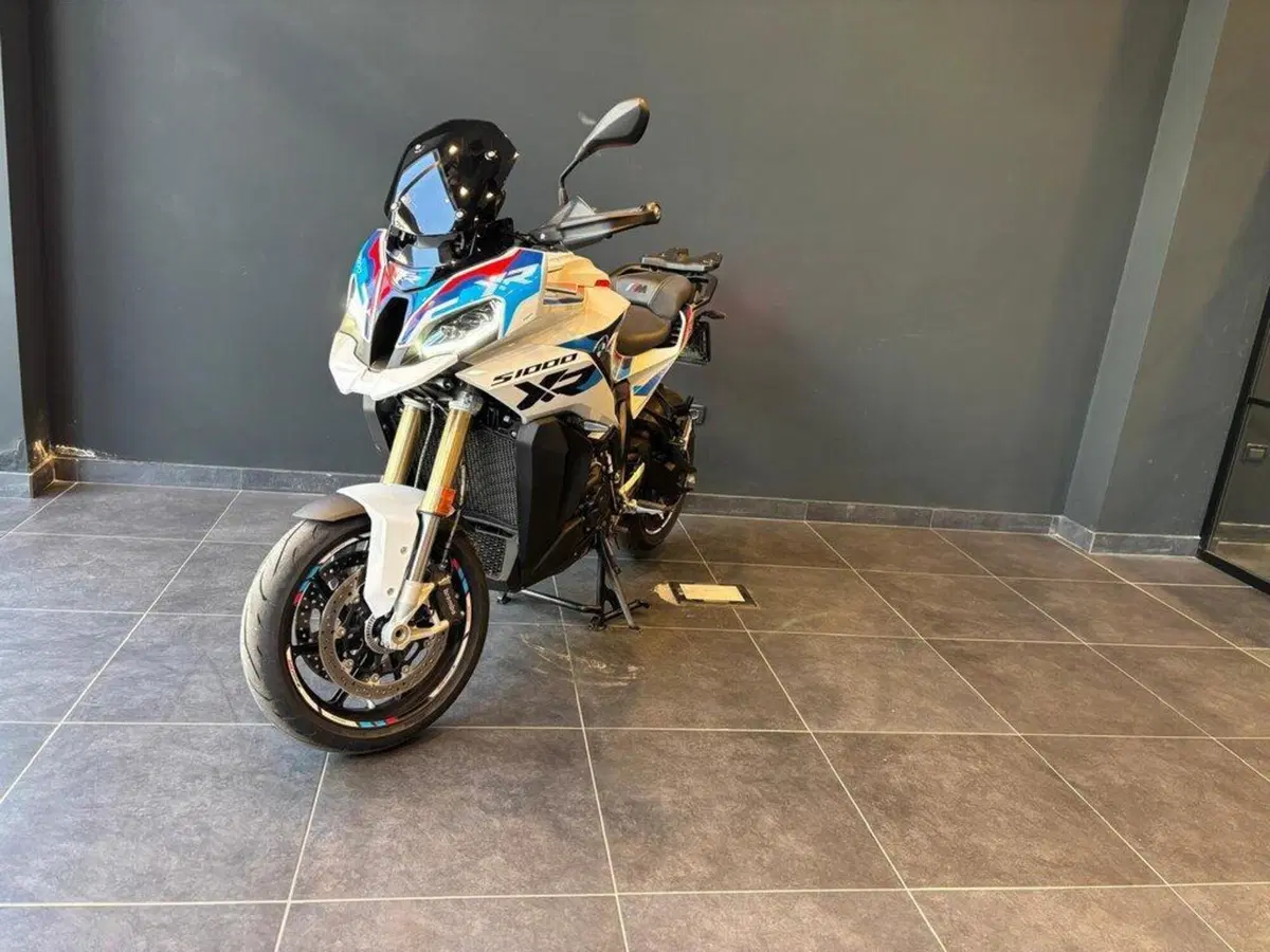 Bmw S 1000 XR (2024 - 26) (3)