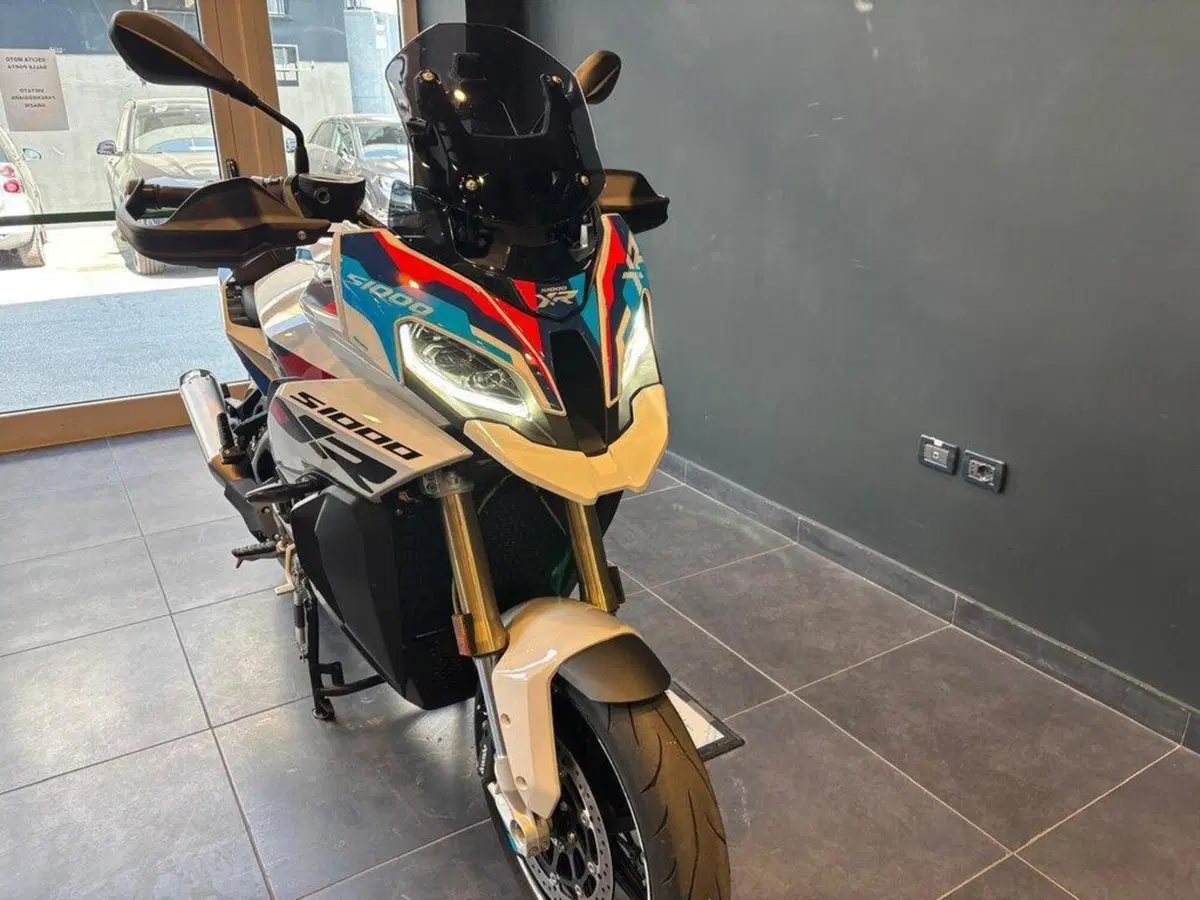 Bmw S 1000 XR (2024 - 26) (5)