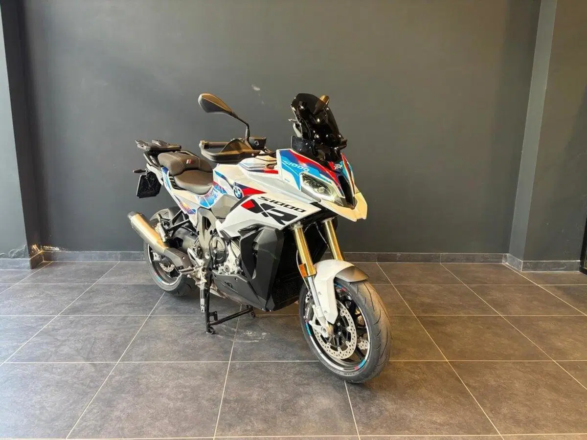 Bmw S 1000 XR (2024 - 26) (2)