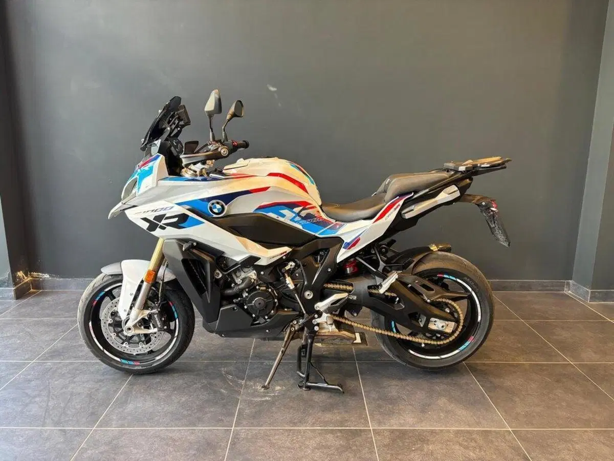 Bmw S 1000 XR (2024 - 26) (4)