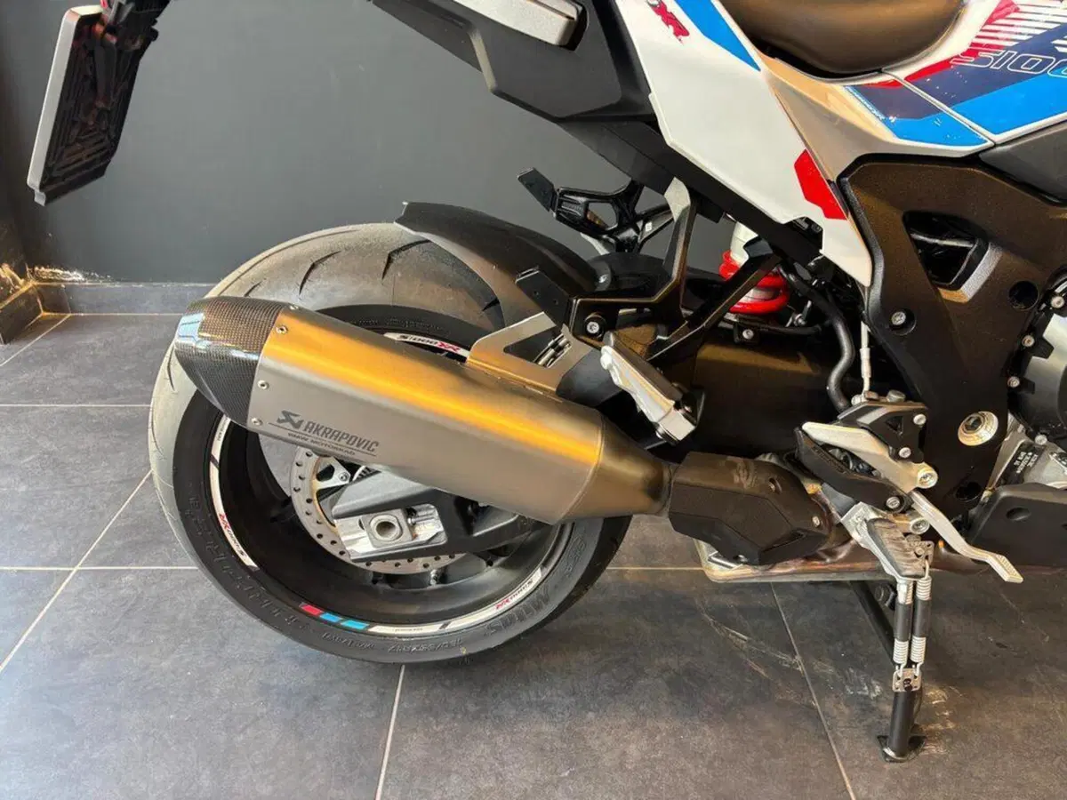 Bmw S 1000 XR (2024 - 26) (10)