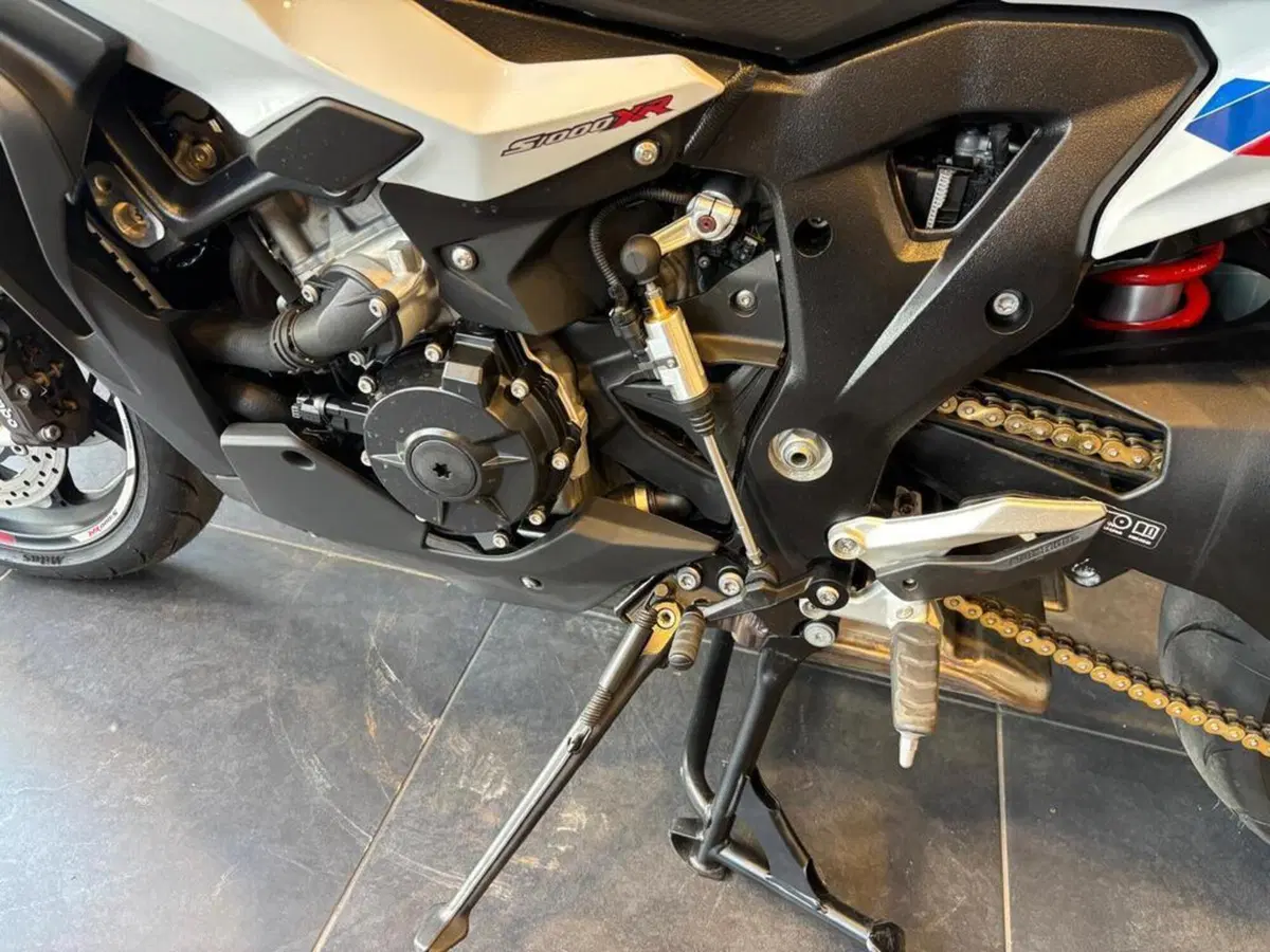 Bmw S 1000 XR (2024 - 26) (12)
