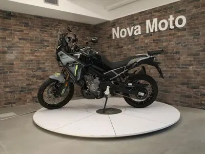 CFMOTO CFORCE 450L X4 Passo Lungo (2023 - 26) usata