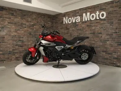 Ducati XDiavel V4 (2025 - 26) usata