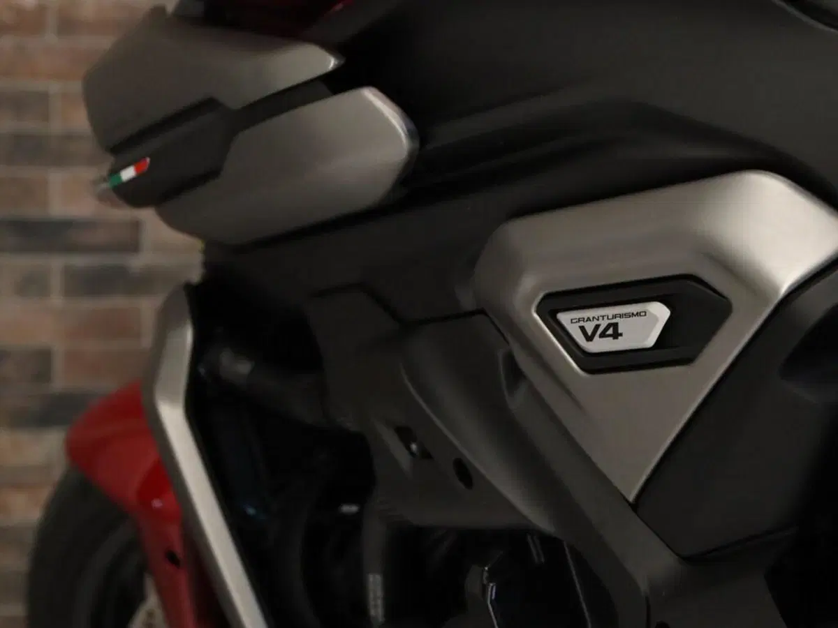 Ducati XDiavel V4 (2025 - 26) (13)