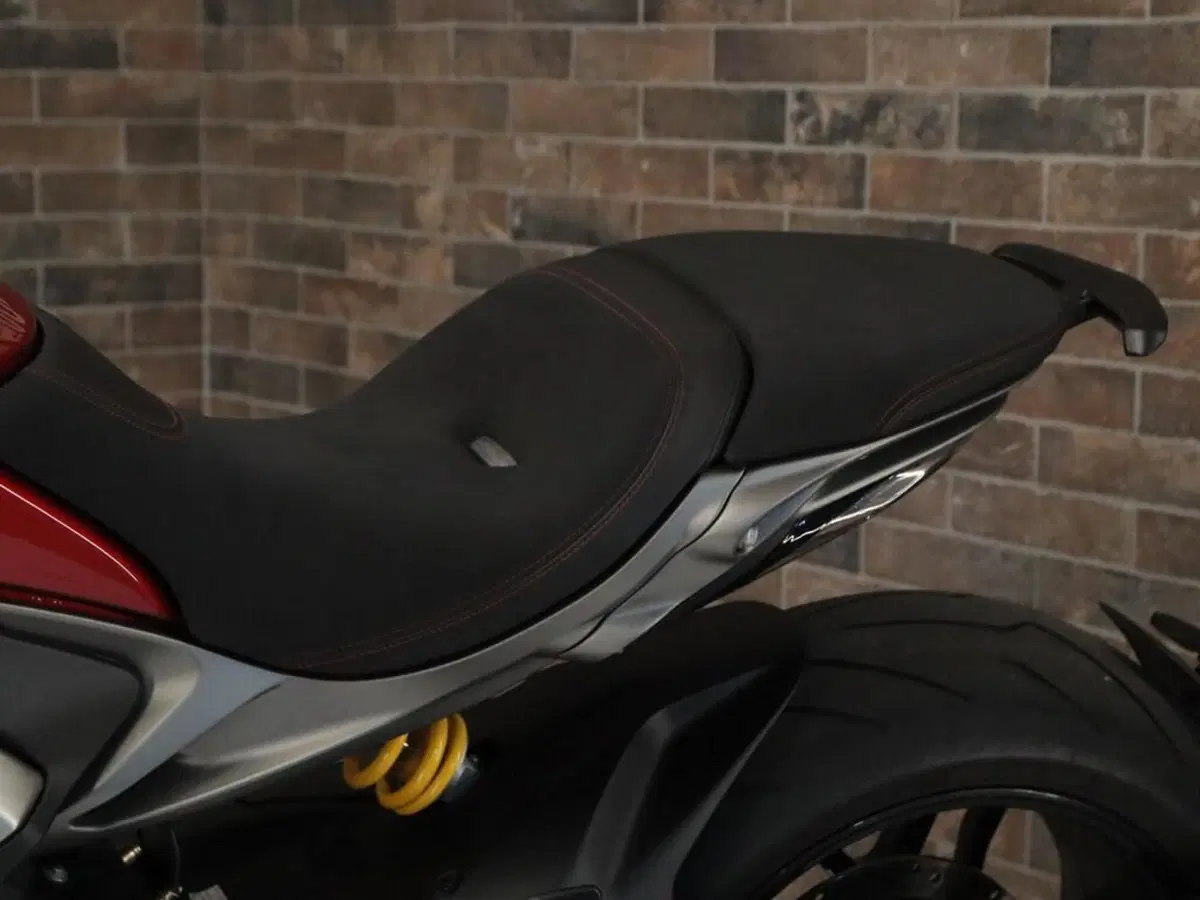 Ducati XDiavel V4 (2025 - 26) (11)