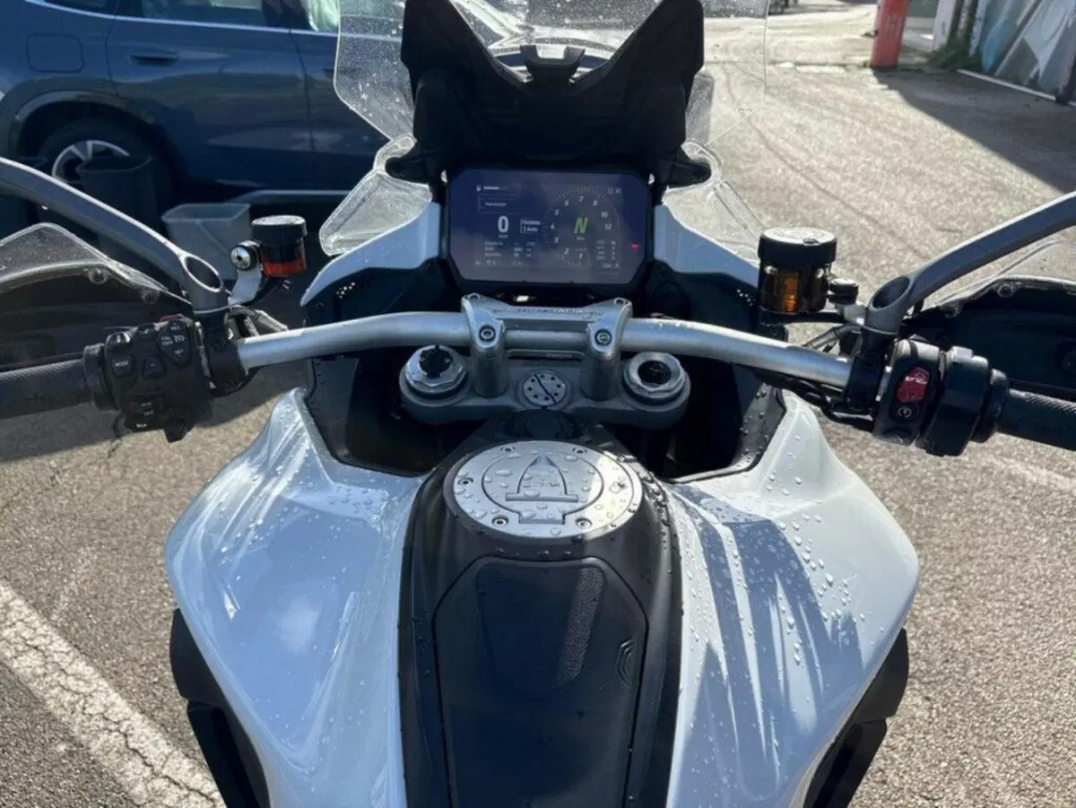 Ducati Multistrada V4 S (2021 - 24) (6)