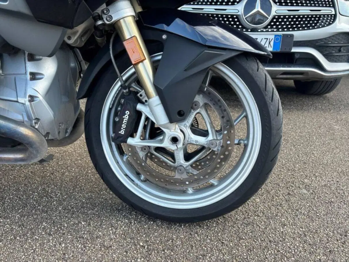 Bmw R 1200 RT (2017 - 18) (7)