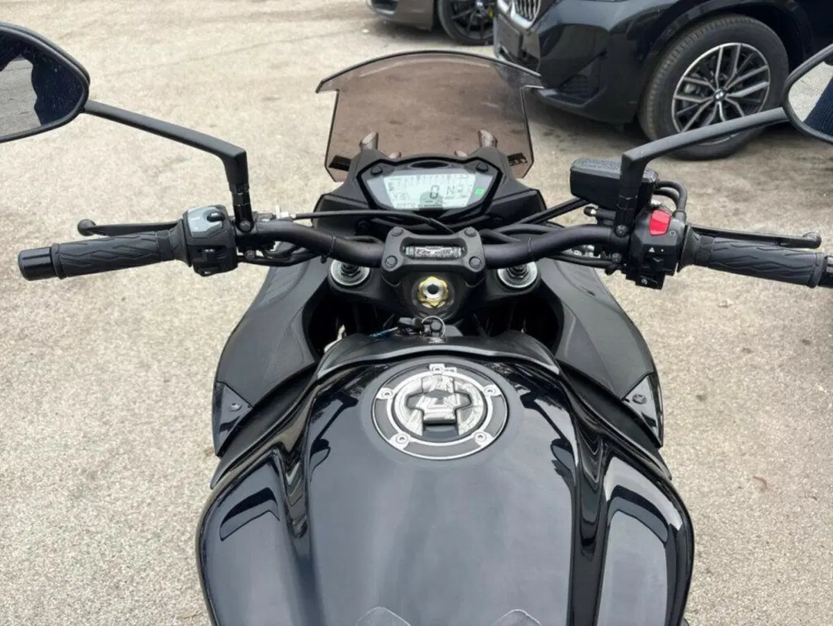 Suzuki GSX S 1000 F ABS (2017 - 20) (6)