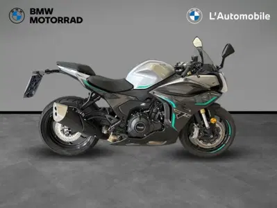 Benelli Tornado 550 (2025 - 26) usata