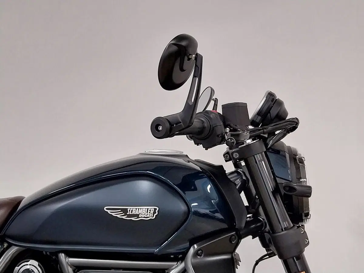 Ducati Scrambler 800 Nightshift (2023 - 24) (7)