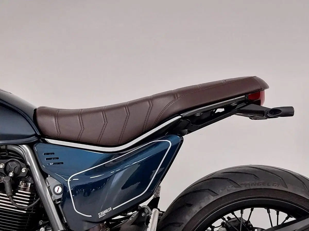 Ducati Scrambler 800 Nightshift (2023 - 24) (9)