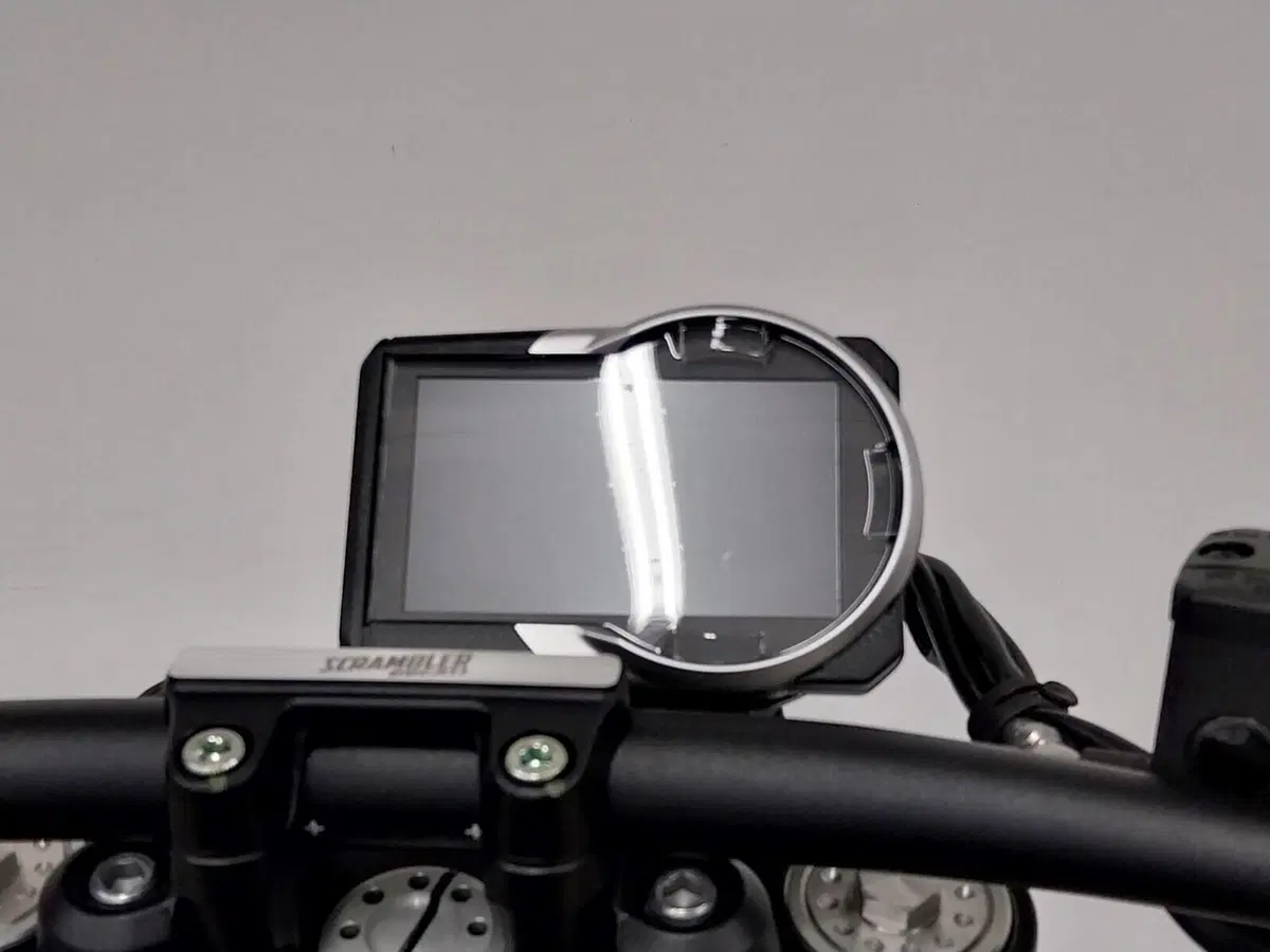 Ducati Scrambler 800 Nightshift (2023 - 24) (20)