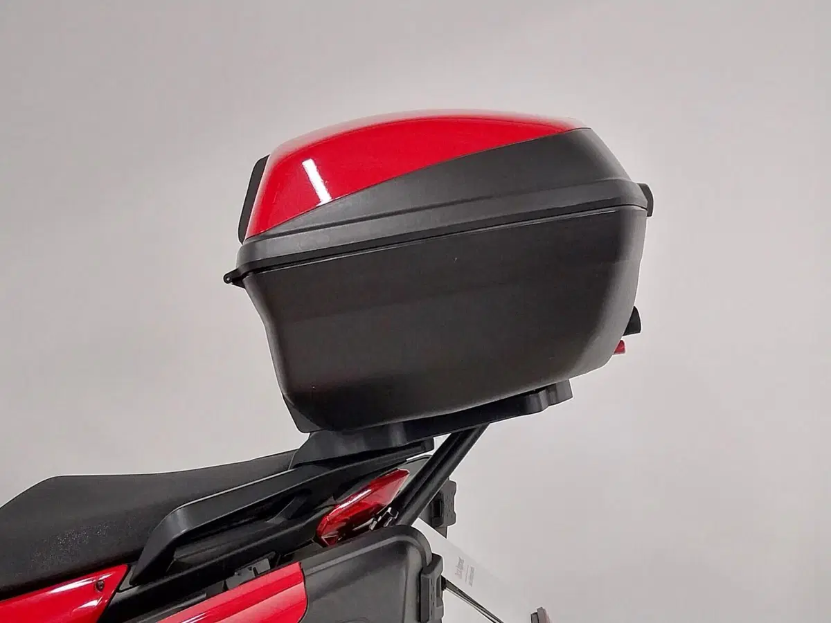 Ducati Multistrada 1200 S Touring (2010 - 12) (9)