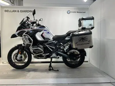 Bmw R 1250 GS Adventure (2021 - 24) usata